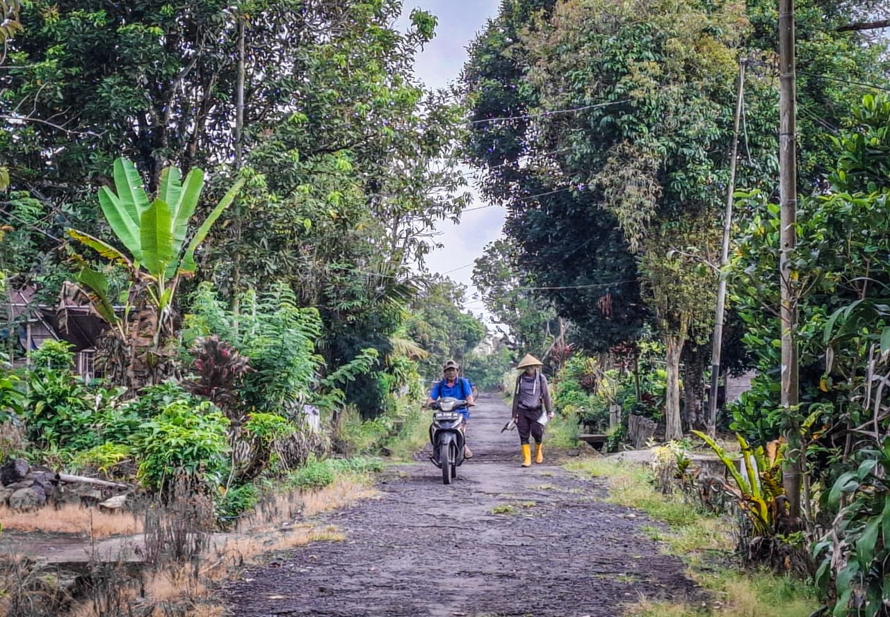 Kegiatan Sosial