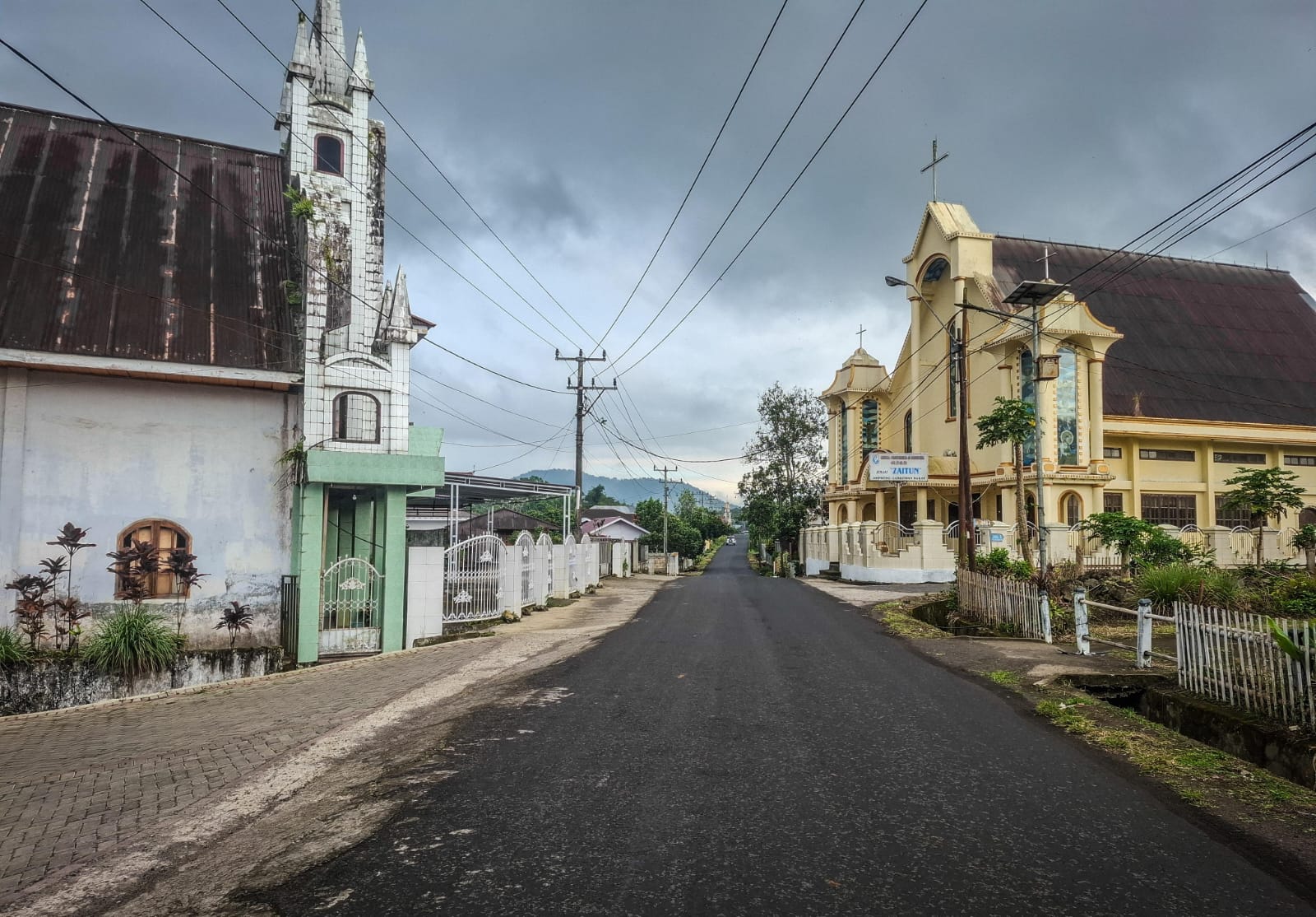 Kerajinan Warga